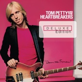 Tom Petty & The Heartbreakers - Shadow of a Doubt (A Complex Kid) [Live]