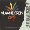 Vlaanderen Leeft - Een Verzameling Hits 1, 1987