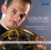 Colours of the French Horn album lyrics, reviews, download