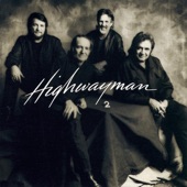 Highwayman, Vol. 2 artwork
