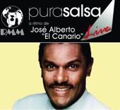 Pura Salsa Live: José Alberto