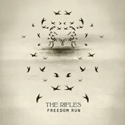 Freedom Run - The Rifles