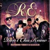 Don't cha know (feat. [Turbo B.] & [R.O.O.O.M])