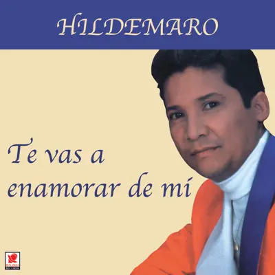 Te Vas a Enemorar de Mi - Hildemaro