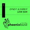 Love Sun album lyrics, reviews, download