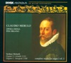 Stefano Molardi - Toccate d'intavolatura d'organo, Book 1: Toccata sesta