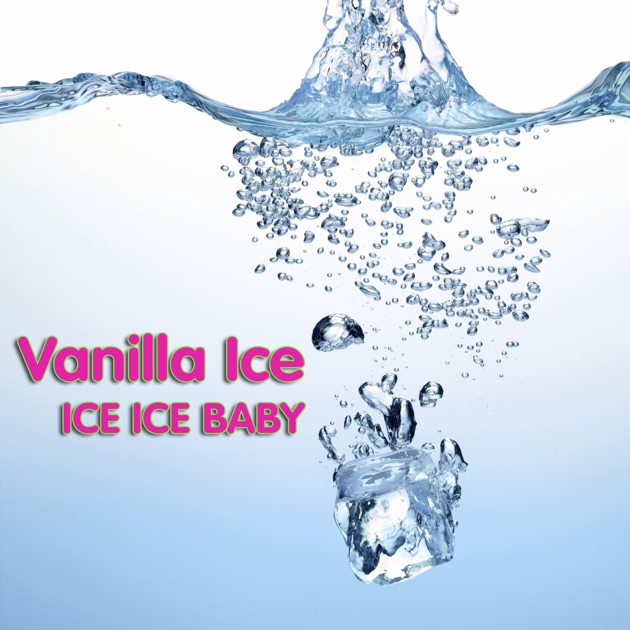 Ice baby рингтон скачать