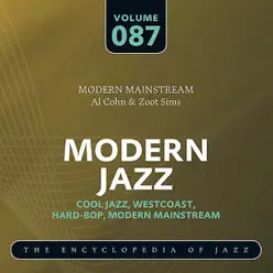 Al Cohn & Zoot Sims - Al Cohn Al Cohn & Zoot Sims - Al Cohn