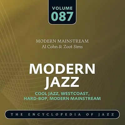 Al Cohn & Zoot Sims - Al Cohn