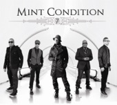 Mint Condition - Caught My Eye
