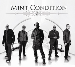 Mint Condition - Walk On