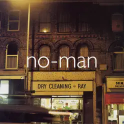 Dry Cleaning Ray - No-Man
