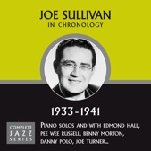 Joe Sullivan - Gin Mill Blues (09-26-33)