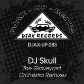 The Graveyard Orchestra (Original Mix) artwork