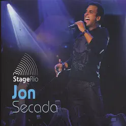 Stage Rio (Live) - Jon Secada