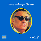 Best of Taranehaye Banan, Vol. 2 - Banan