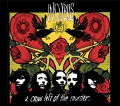 Incubus - Here In My Room