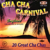 Cha Cha Carnival (Music for Dancing) artwork