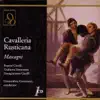 Mascagni: Cavalleria Rusticana (Live) album lyrics, reviews, download