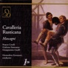 Mascagni: Cavalleria Rusticana (Live)