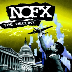 DECLINE cover art