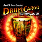 Drum Cargo: Rhythms of Fire artwork