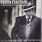 Frank Stallone - I Wish I Were in Love Again