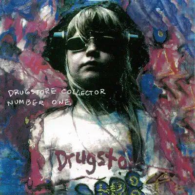 The Drugstore Collector Number One - Drugstore The Drugstore Collector Number One - Drugstore