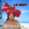 Obi - Fifi Rafiatou lyrics