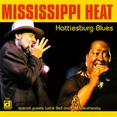 Mississippi Heat - Hell and Back