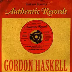 Everybody Wants to Go to Heaven - EP by Gordon Haskell album reviews, ratings, credits
