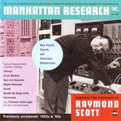 Manhattan Research, Inc.