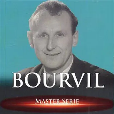 Master série : Bourvil, vol. 2 - Bourvil Master série : Bourvil, vol. 2 - Bourvil
