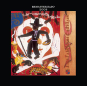 Rey Azúcar (Remasterizado 2008) - Los Fabulosos Cadillacs