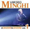 Di canzone in canzone, Vol. 1 (Live) album lyrics, reviews, download