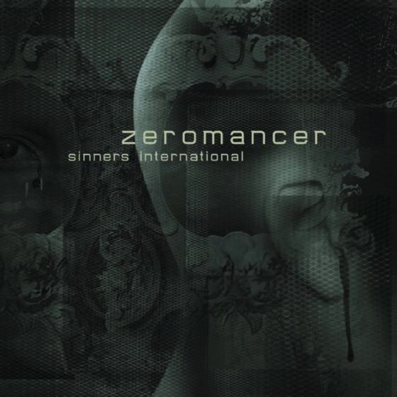 Cover artwork for Fictional
