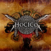 Hocico - Spirals of Time