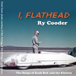 I FLATHEAD cover art