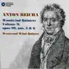 Stream & download Reicha: Woodwind Quintets, Volume 9