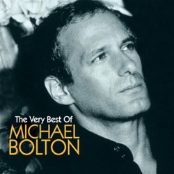 Michael Bolton - Said I Loved You...But I Lied