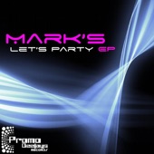 Lets Party artwork