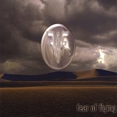 Fear of Flying artwork