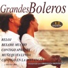 Grandes Boleros