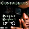 Contageous - Sak Pase'