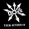 Talk - Action = 0