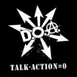 D.O.A. - They Hate Punk Rock