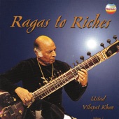 Ragas To Riches (Vol. 1) artwork