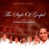 The Style of Gospel artwork