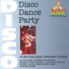 Disco Dance Party