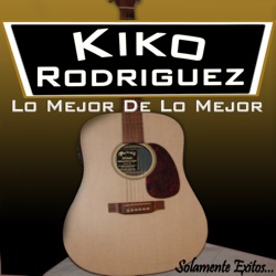 Kiko Rodriguez - Recuerdo Tus Ojos